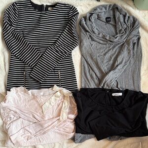 Women’s Clothing Bundle - Michael Michael Kors, Black Saks Fifth Ave + More!